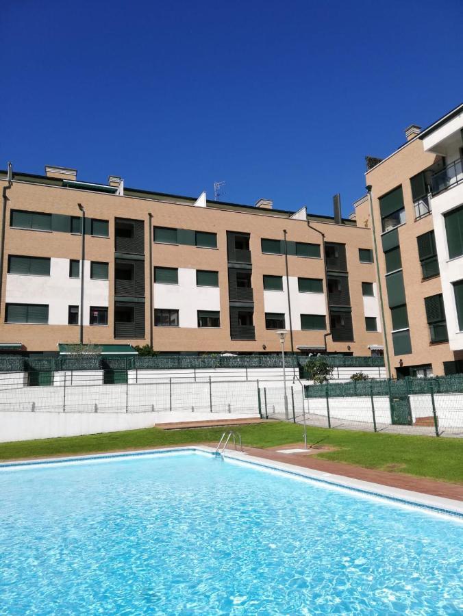 La Xalda, Apartamento Con Piscina A 10 Km De Llanes Vut-687-As ภายนอก รูปภาพ