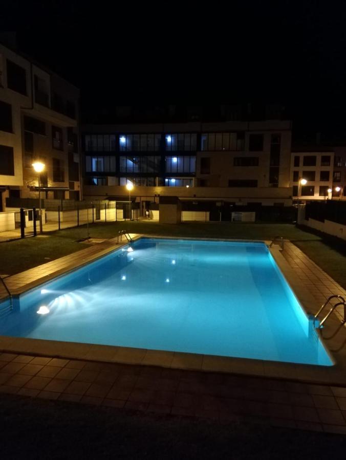 La Xalda, Apartamento Con Piscina A 10 Km De Llanes Vut-687-As ภายนอก รูปภาพ