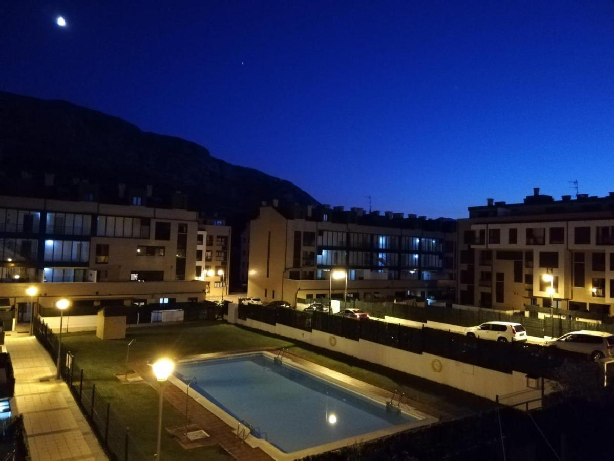 La Xalda, Apartamento Con Piscina A 10 Km De Llanes Vut-687-As ภายนอก รูปภาพ