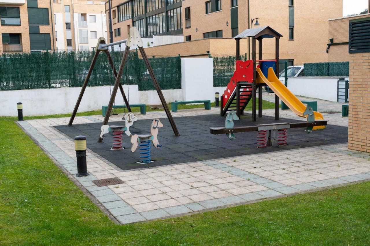 La Xalda, Apartamento Con Piscina A 10 Km De Llanes Vut-687-As ภายนอก รูปภาพ