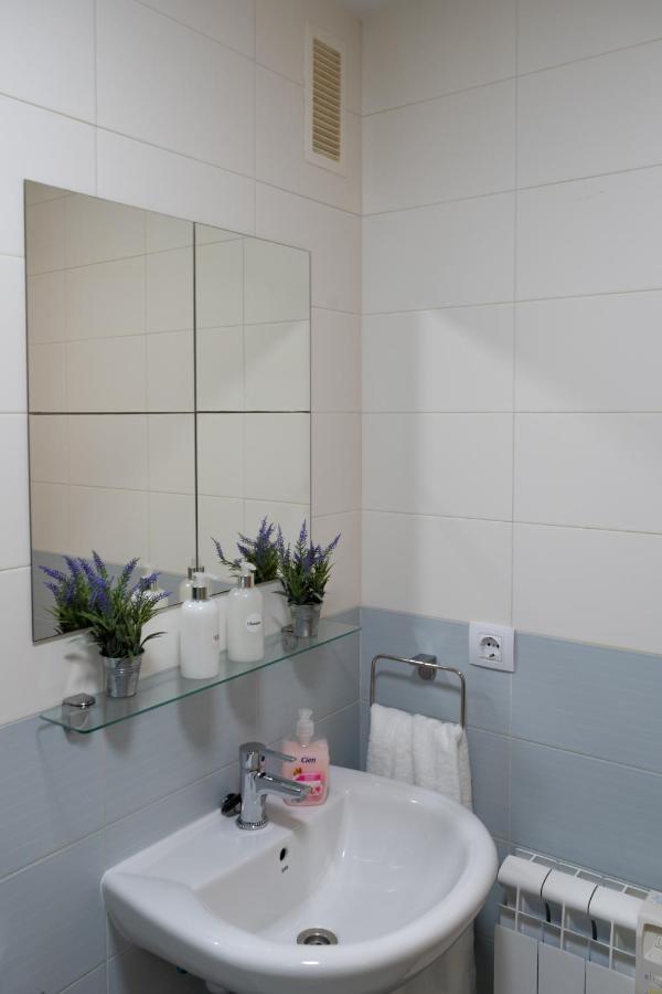 La Xalda, Apartamento Con Piscina A 10 Km De Llanes Vut-687-As ภายนอก รูปภาพ