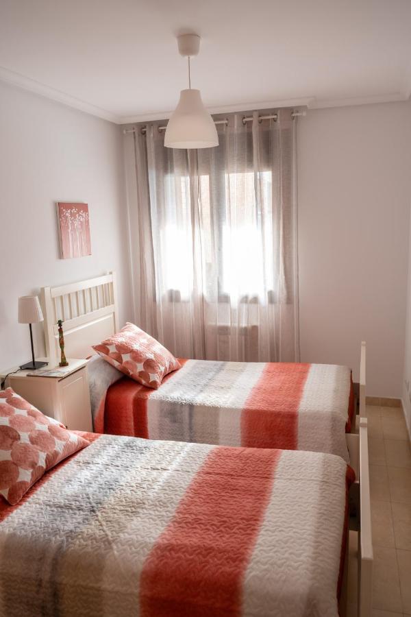 La Xalda, Apartamento Con Piscina A 10 Km De Llanes Vut-687-As ภายนอก รูปภาพ